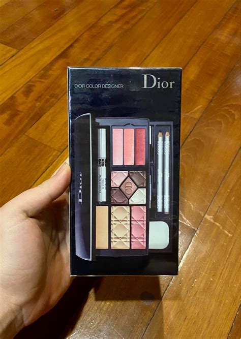 dior signature colour|dior color designer.